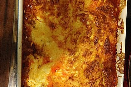 Lasagne Bolognese 96