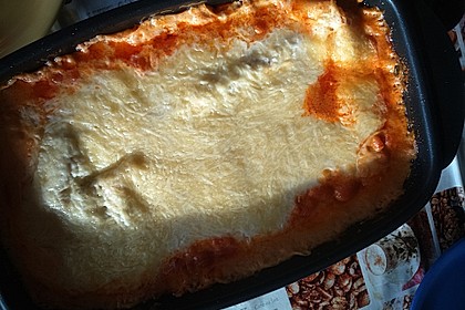 Lasagne Bolognese 92
