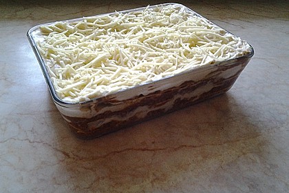 Lasagne Bolognese 65