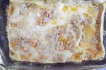 Lasagne Bolognese 108