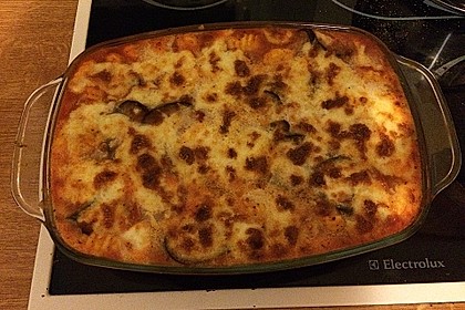 Lasagne Bolognese 88