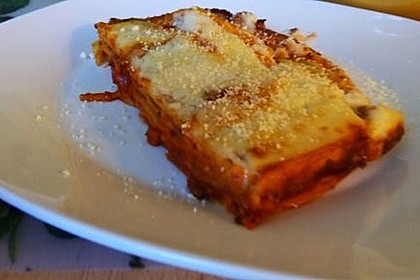 Lasagne Bolognese 97