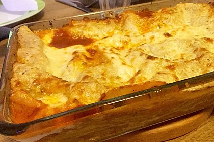 Lasagne Bolognese 99