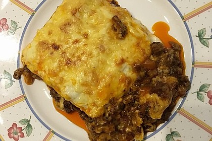 Lasagne Bolognese 87
