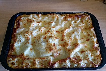 Lasagne Bolognese 53