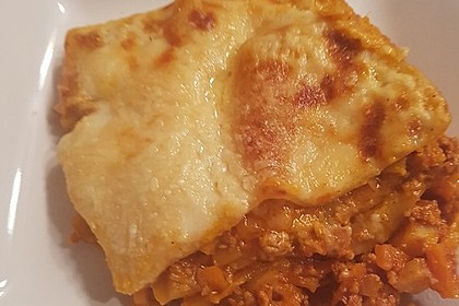 Lasagne Bolognese 95