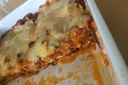 Lasagne Bolognese 51