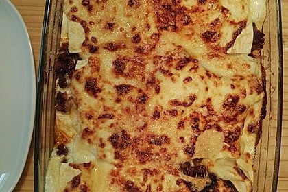 Lasagne Bolognese 79