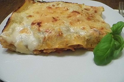 Lasagne Bolognese 70