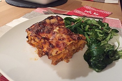 Lasagne Bolognese 82