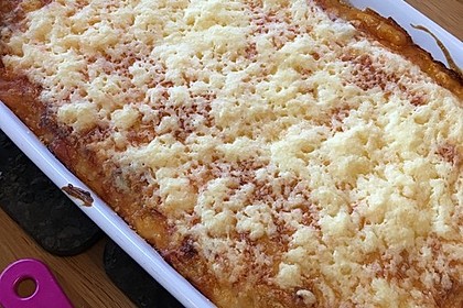 Lasagne Bolognese 37