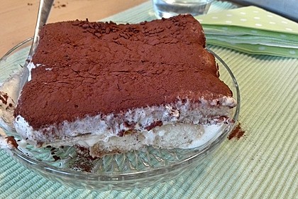 Tiramisu 8