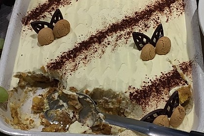 Tiramisu 2
