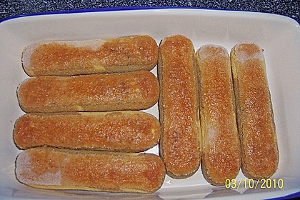 Tiramisu 34