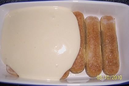 Tiramisu 30