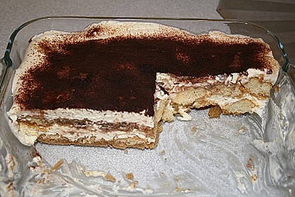 Tiramisu 17