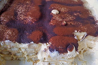 Tiramisu 25
