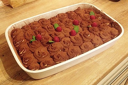 Tiramisu 3
