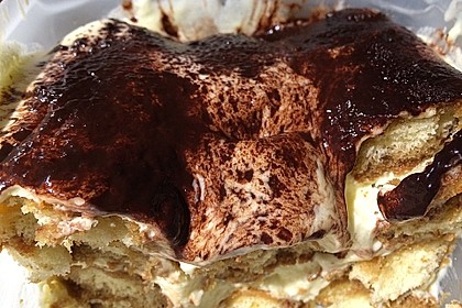 Tiramisu 11