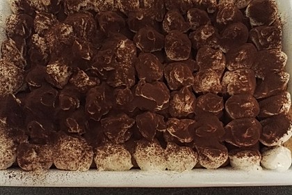 Tiramisu 33