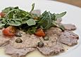 Vitello tonnato