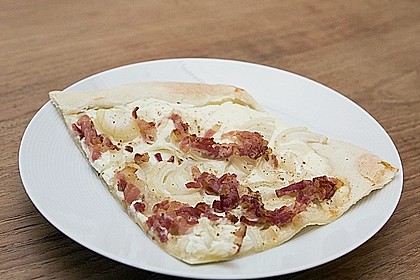 Einfacher Flammkuchen 88