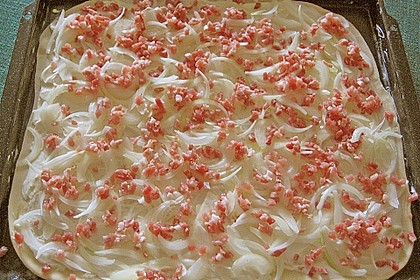 Einfacher Flammkuchen 143