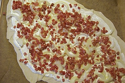 Einfacher Flammkuchen 171