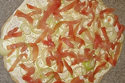Einfacher Flammkuchen 169