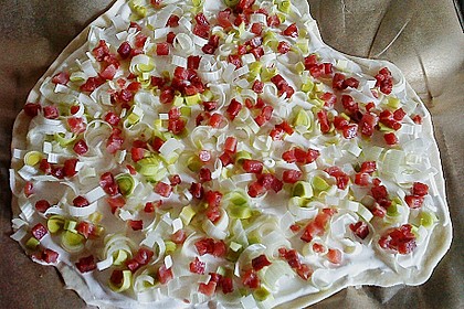 Einfacher Flammkuchen 111