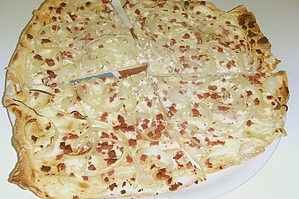 Einfacher Flammkuchen 139