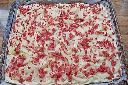 Einfacher Flammkuchen 149