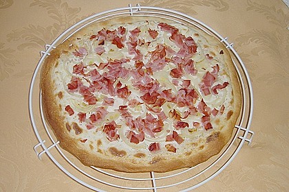 Einfacher Flammkuchen 53