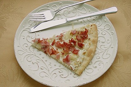 Einfacher Flammkuchen 60