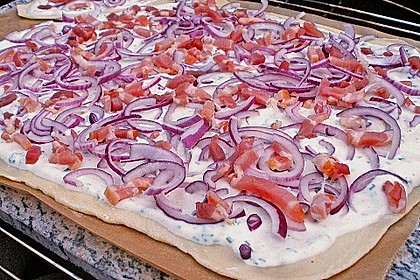 Einfacher Flammkuchen 117