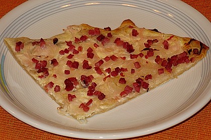 Einfacher Flammkuchen 68