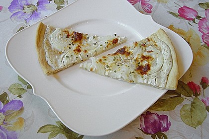 Einfacher Flammkuchen 51