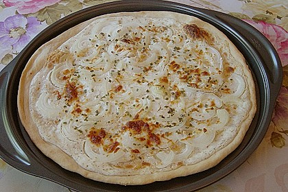 Einfacher Flammkuchen 52