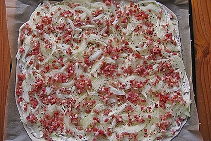 Einfacher Flammkuchen 141