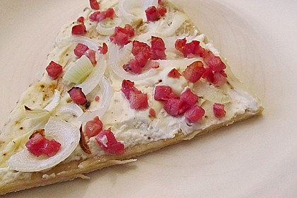 Einfacher Flammkuchen 58