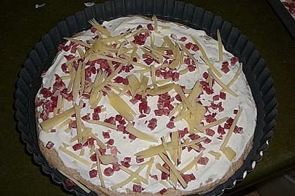 Einfacher Flammkuchen 161