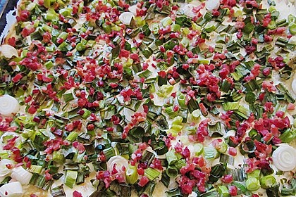 Einfacher Flammkuchen 118