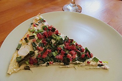 Einfacher Flammkuchen 93