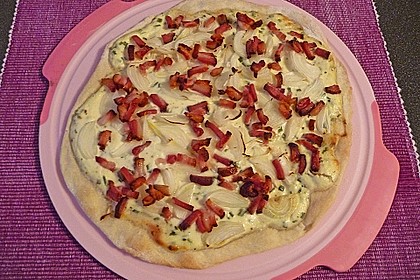 Einfacher Flammkuchen 80