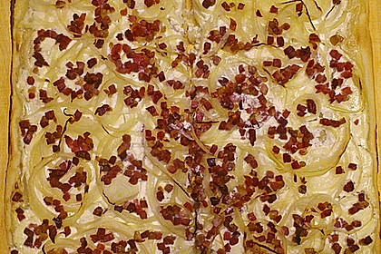 Einfacher Flammkuchen 37