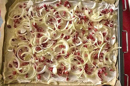 Einfacher Flammkuchen 65