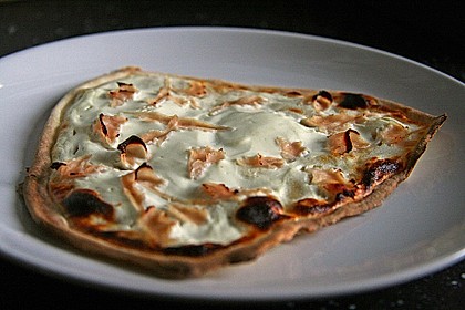 Einfacher Flammkuchen 138
