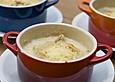 Ragout fin mit gemischten Pilzen