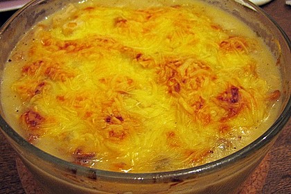 Ragout fin mit gemischten Pilzen 2