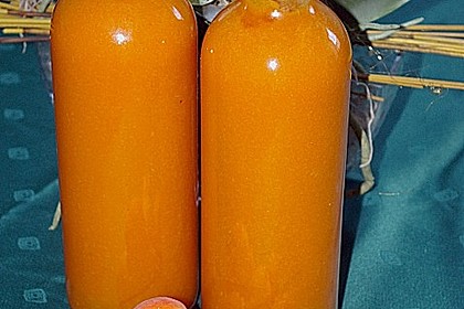 Marillensirup